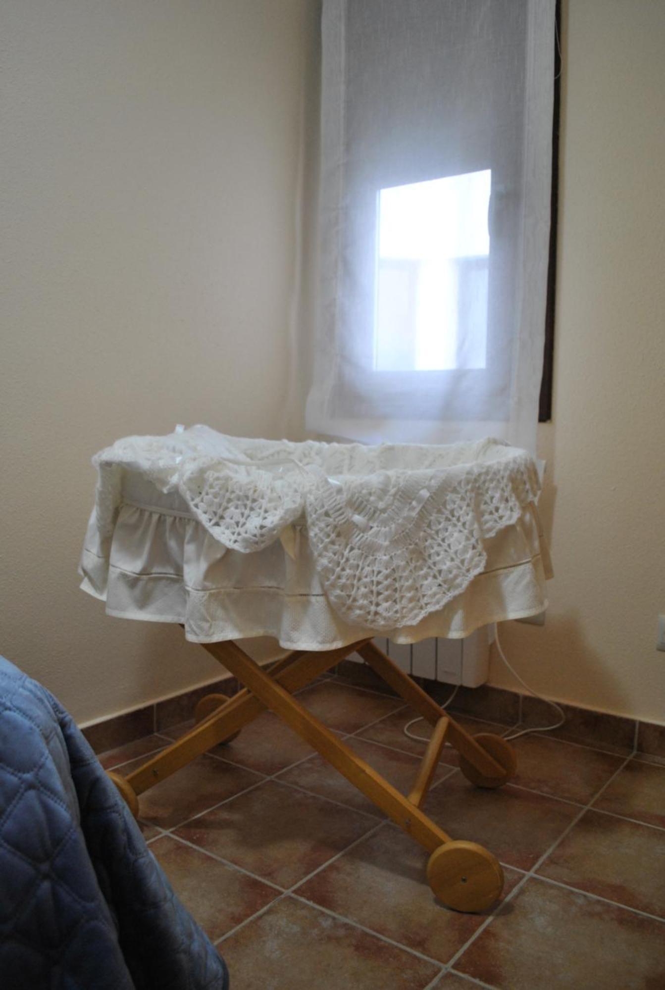 Viviendas De Uso Turistico Dulcinea Las Ventas con Pena Aguilera Zimmer foto